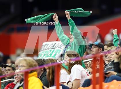 Thumbnail 3 in Moriah vs. Clymer Central/Sherman/Panama (NYSPHSAA Class D Championship) photogallery.
