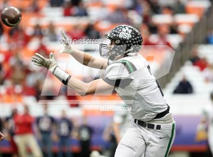 Thumbnail 1 in Moriah vs. Clymer Central/Sherman/Panama (NYSPHSAA Class D Championship) photogallery.