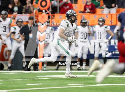 Thumbnail 3 in Moriah vs. Clymer Central/Sherman/Panama (NYSPHSAA Class D Championship) photogallery.