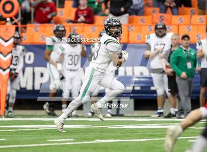 Thumbnail 1 in Moriah vs. Clymer Central/Sherman/Panama (NYSPHSAA Class D Championship) photogallery.