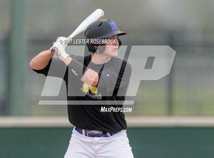 Thumbnail 1 in Sealy vs. Navarro (La Grange Baseball Tournament) photogallery.