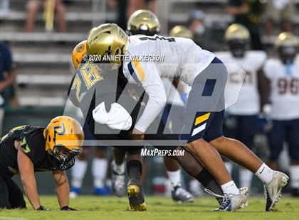 Thumbnail 2 in St. Thomas Aquinas @ DeLand photogallery.