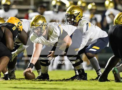 Thumbnail 1 in St. Thomas Aquinas @ DeLand photogallery.
