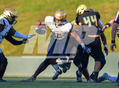Thumbnail 1 in St. Thomas Aquinas @ DeLand photogallery.