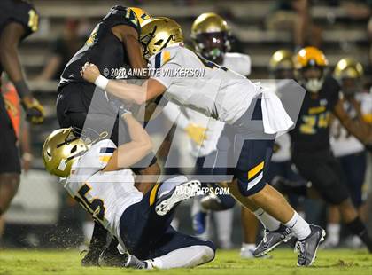 Thumbnail 1 in St. Thomas Aquinas @ DeLand photogallery.