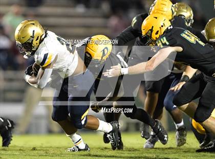Thumbnail 3 in St. Thomas Aquinas @ DeLand photogallery.