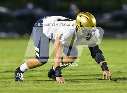 Thumbnail 1 in St. Thomas Aquinas @ DeLand photogallery.