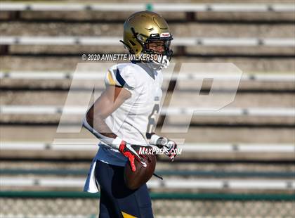 Thumbnail 1 in St. Thomas Aquinas @ DeLand photogallery.