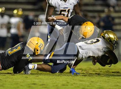 Thumbnail 3 in St. Thomas Aquinas @ DeLand photogallery.
