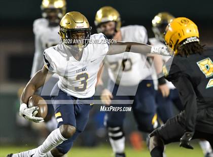 Thumbnail 1 in St. Thomas Aquinas @ DeLand photogallery.