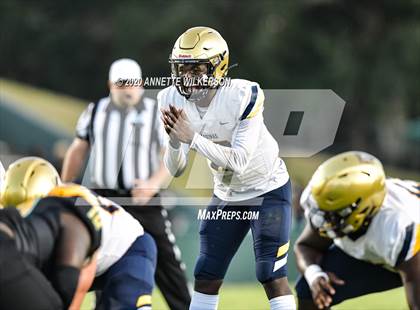 Thumbnail 1 in St. Thomas Aquinas @ DeLand photogallery.
