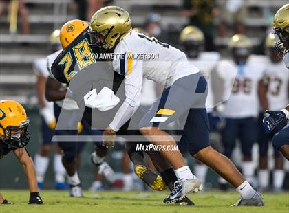 Thumbnail 1 in St. Thomas Aquinas @ DeLand photogallery.