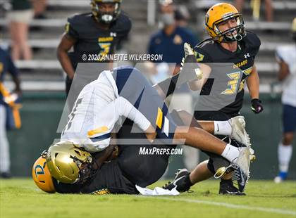 Thumbnail 1 in St. Thomas Aquinas @ DeLand photogallery.