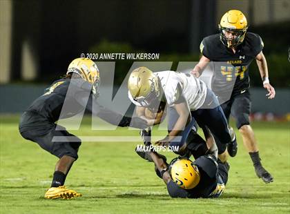 Thumbnail 3 in St. Thomas Aquinas @ DeLand photogallery.