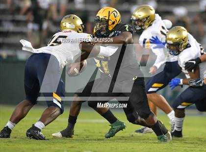 Thumbnail 1 in St. Thomas Aquinas @ DeLand photogallery.