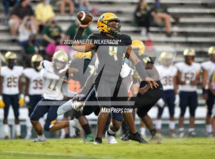 Thumbnail 1 in St. Thomas Aquinas @ DeLand photogallery.