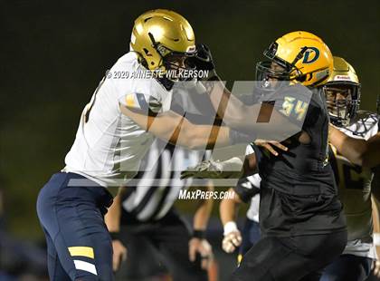 Thumbnail 3 in St. Thomas Aquinas @ DeLand photogallery.