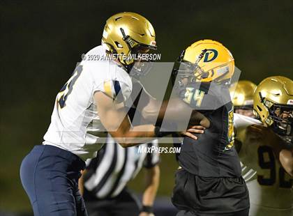 Thumbnail 2 in St. Thomas Aquinas @ DeLand photogallery.