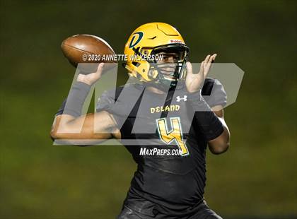 Thumbnail 1 in St. Thomas Aquinas @ DeLand photogallery.