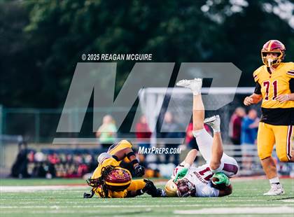 Thumbnail 2 in Bishop Watterson @ Westerville North photogallery.