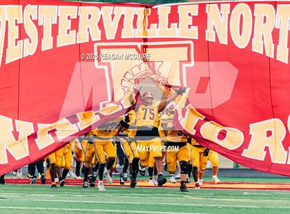 Thumbnail 2 in Bishop Watterson @ Westerville North photogallery.
