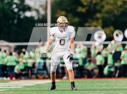 Thumbnail 3 in Bishop Watterson @ Westerville North photogallery.