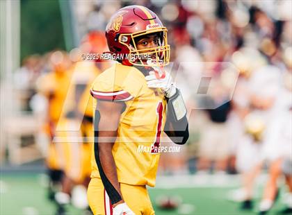 Thumbnail 3 in Bishop Watterson @ Westerville North photogallery.
