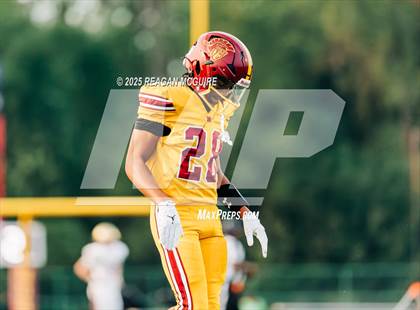 Thumbnail 1 in Bishop Watterson @ Westerville North photogallery.