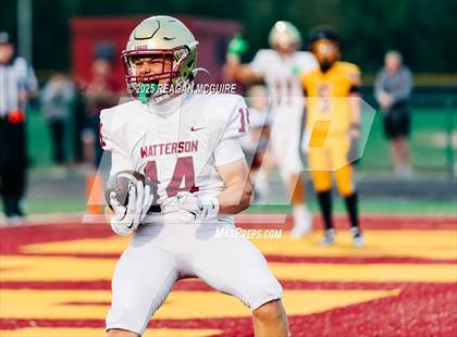 Thumbnail 1 in Bishop Watterson @ Westerville North photogallery.