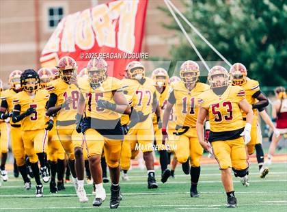 Thumbnail 3 in Bishop Watterson @ Westerville North photogallery.