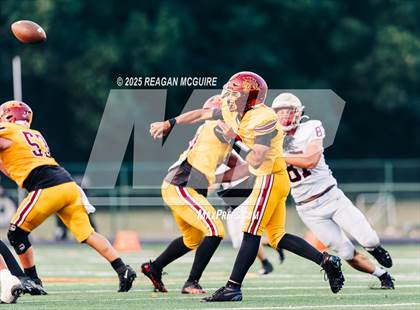 Thumbnail 1 in Bishop Watterson @ Westerville North photogallery.