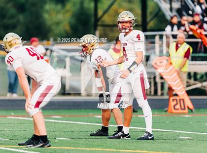 Thumbnail 3 in Bishop Watterson @ Westerville North photogallery.