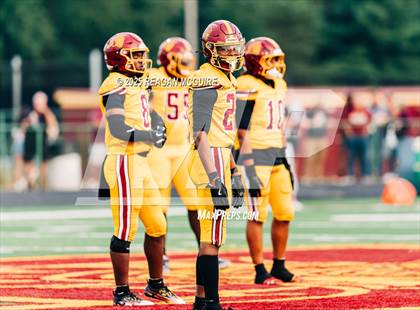 Thumbnail 2 in Bishop Watterson @ Westerville North photogallery.