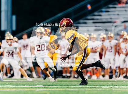 Thumbnail 2 in Bishop Watterson @ Westerville North photogallery.