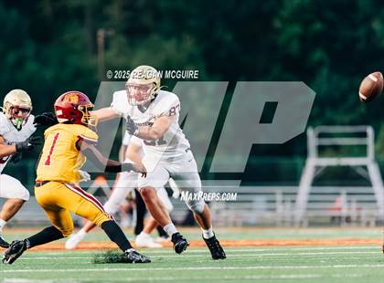 Thumbnail 1 in Bishop Watterson @ Westerville North photogallery.
