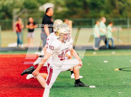 Thumbnail 1 in Bishop Watterson @ Westerville North photogallery.