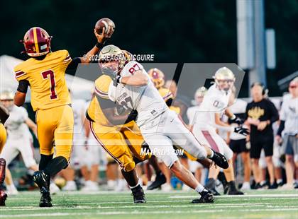 Thumbnail 3 in Bishop Watterson @ Westerville North photogallery.