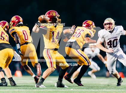 Thumbnail 2 in Bishop Watterson @ Westerville North photogallery.