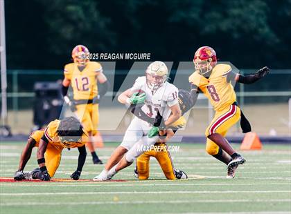 Thumbnail 1 in Bishop Watterson @ Westerville North photogallery.