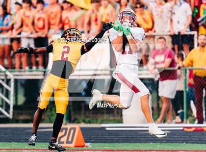 Thumbnail 2 in Bishop Watterson @ Westerville North photogallery.