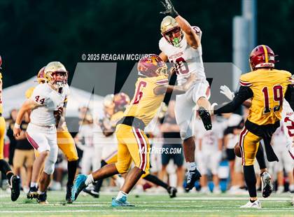 Thumbnail 2 in Bishop Watterson @ Westerville North photogallery.