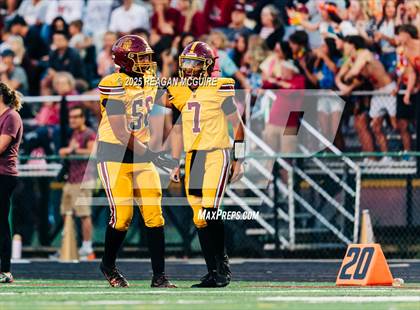 Thumbnail 3 in Bishop Watterson @ Westerville North photogallery.