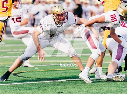 Thumbnail 2 in Bishop Watterson @ Westerville North photogallery.