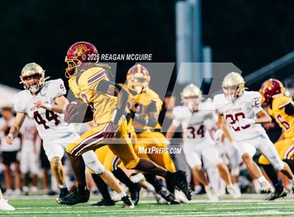 Thumbnail 3 in Bishop Watterson @ Westerville North photogallery.