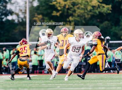 Thumbnail 3 in Bishop Watterson @ Westerville North photogallery.