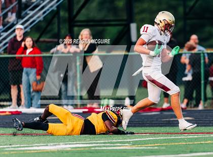 Thumbnail 2 in Bishop Watterson @ Westerville North photogallery.