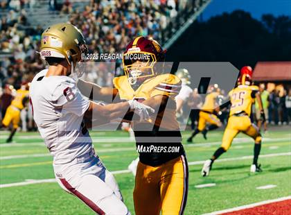 Thumbnail 2 in Bishop Watterson @ Westerville North photogallery.