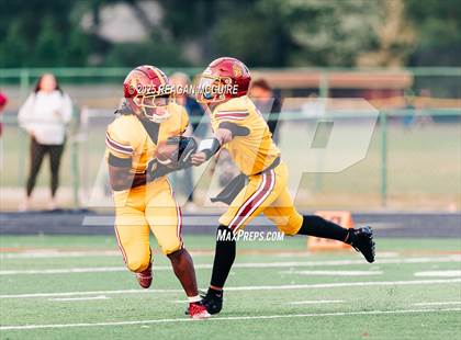 Thumbnail 1 in Bishop Watterson @ Westerville North photogallery.