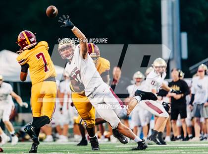 Thumbnail 1 in Bishop Watterson @ Westerville North photogallery.