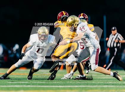 Thumbnail 2 in Bishop Watterson @ Westerville North photogallery.